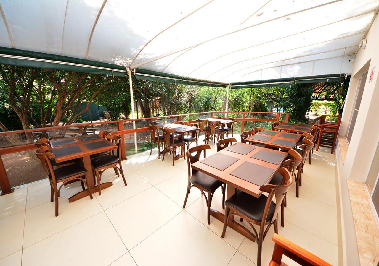 Hotel Passaledo Indaiatuba Exterior photo
